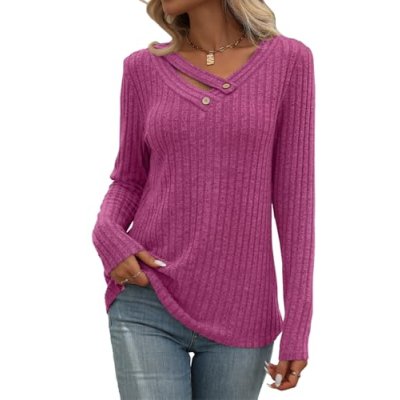 Flikity Women's Knit Top