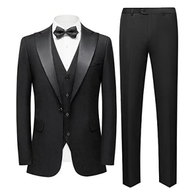 Sliktaa Men’s Suit Set