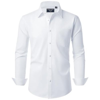Alimens & Gentle Men's Shirt