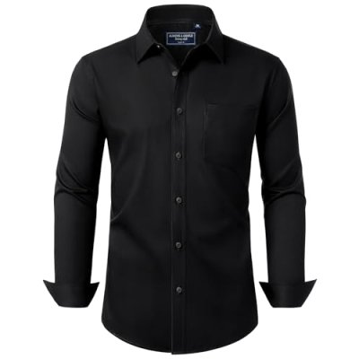 Alimens & Gentle Men's Shirt