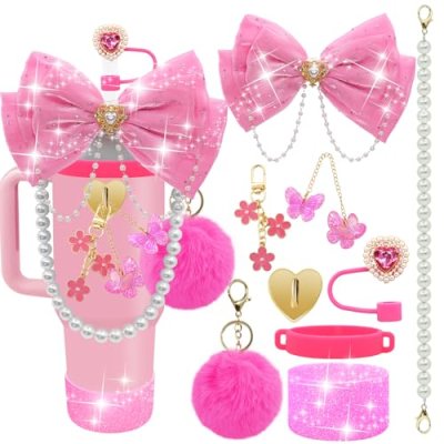 LBU Bling Tumbler Accessories