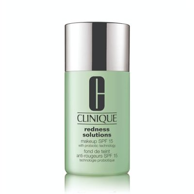 Clinique Redness Solutions Foundation