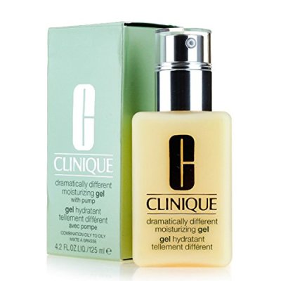 Clinique Moisturising Gel