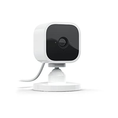 Blink Mini Security Camera 1080p HD