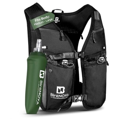 BlinkNOVA Running Vest