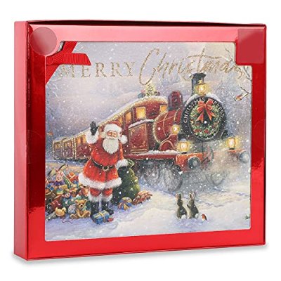 Clintons Christmas Cards Pack