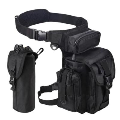 Flintronic Tactical Waist Bag