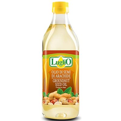 Olio Luglio Peanut Oil