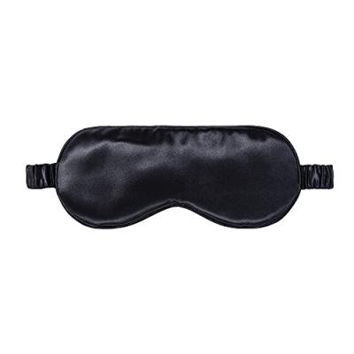 Slip Silk Sleep Mask - Mulberry 22 Momme