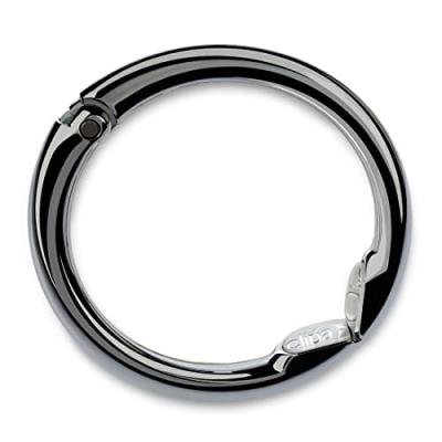 Clipa2 Handbag Hanger - Ring Opens into Hook