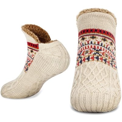 THCX Slipper Socks