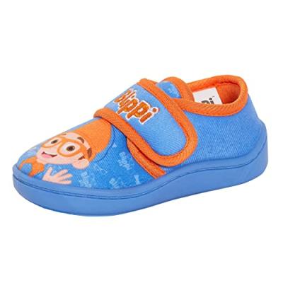 Blippi Slippers