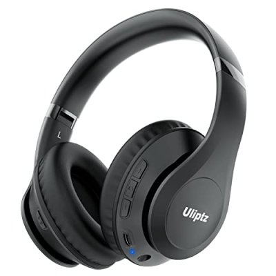 Uliptz Wireless Headphones