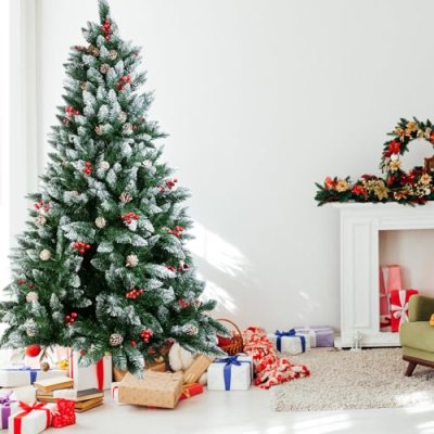 Cliselda Christmas Tree