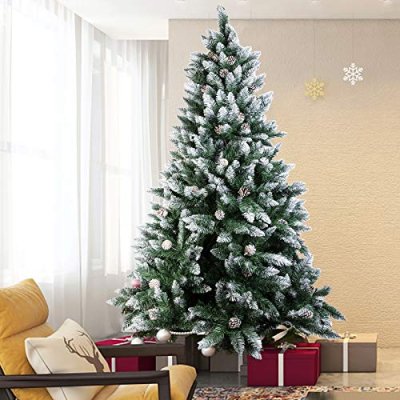 Cliselda Artificial Christmas Tree