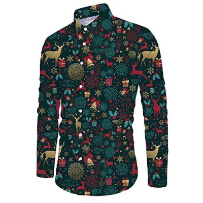 Alisister Christmas Shirt