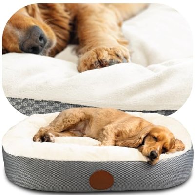 Elite Paws® UK Dog Bed