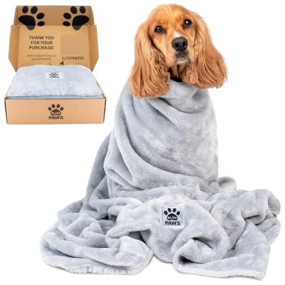 Elite Paws® Dog Blanket