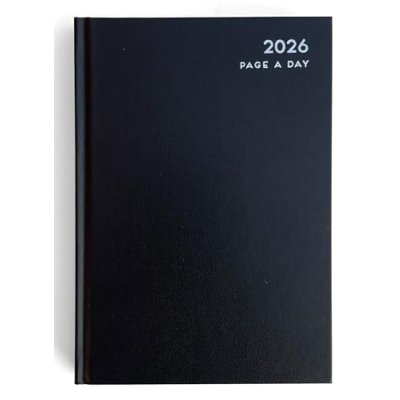 EliteAlpha 2026 Daily Diary