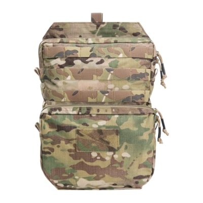 Elite Spanker Tactical Hydration Pack