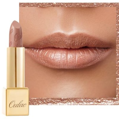 OULAC Glitter Lipstick