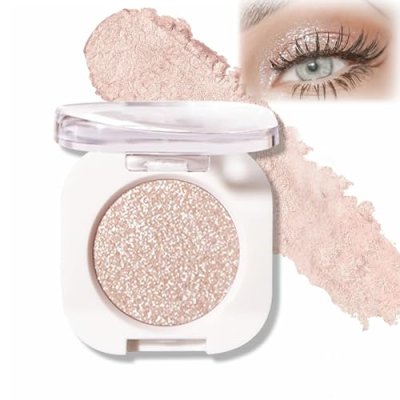 Glitter Eyeshadow Palette