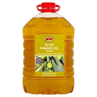 KTC Olive Oil