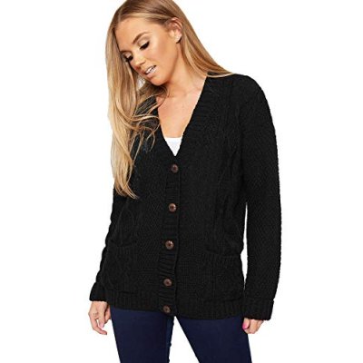 Olives Women's Cardigan