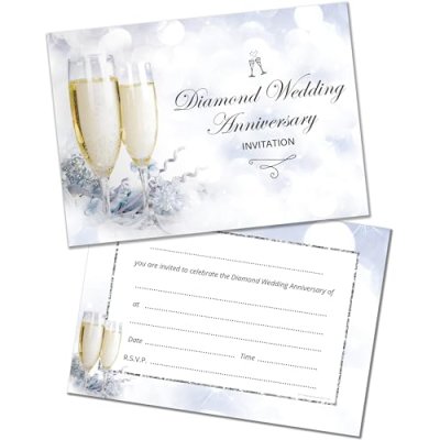 Olivia Samuel Invitations