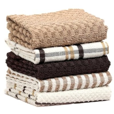 Olivia Rocco Kitchen Towels