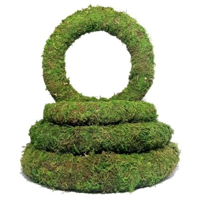 Elixir Gardens Wreath Rings