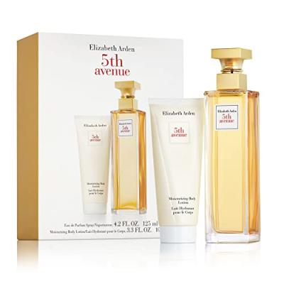 Elizabeth Arden 5TH AVENUE Eau de Parfum Set