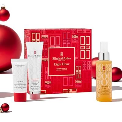 Elizabeth Arden Skincare Gift Set