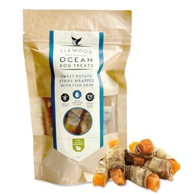 Elkwood Dog Dental Chews