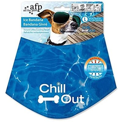 All for Paws Ice Bandana