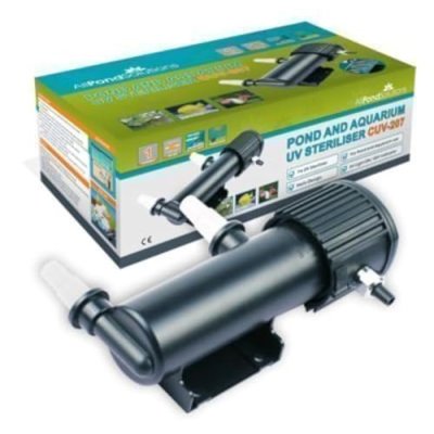 AllPondSolutions UV Clarifier