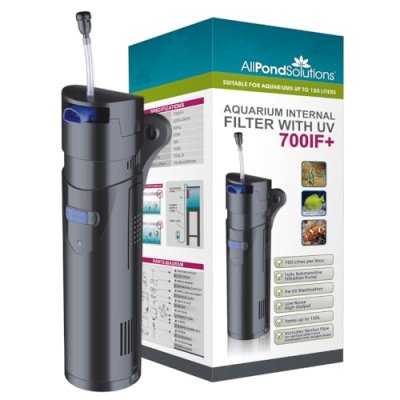All Pond Solutions Aquarium Filter
