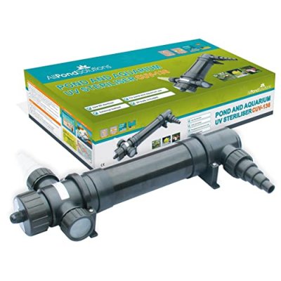 AllPondSolutions UV Steriliser