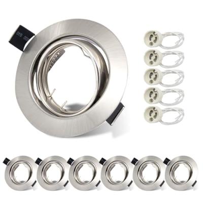 Allesgute LED Recessed Spot Light Fittings
