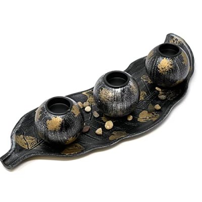 Allgala Candle Holder