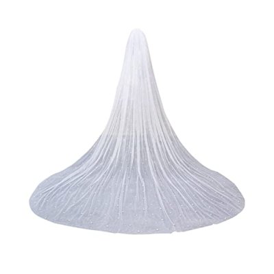 EllieWely Bridal Veil