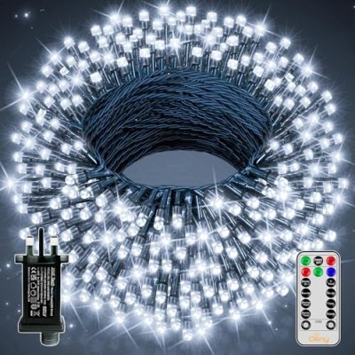 Ollny Christmas Lights