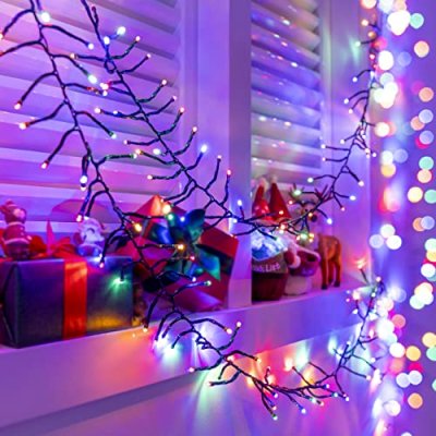 Ollny LED Christmas Lights