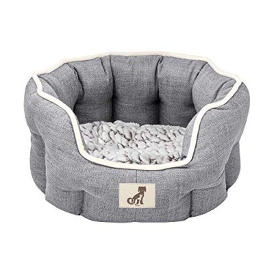 Allpet Solutions Alfie Dog Bed