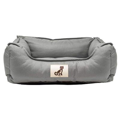 Allpet Solutions Dog Bed