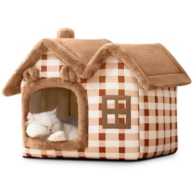 Allsopets Pet House