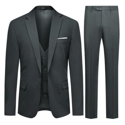 Allthemen Men's Suit