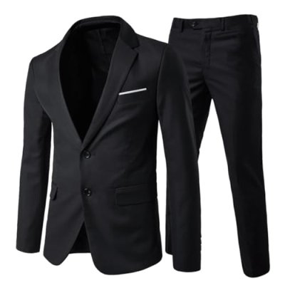 Allthemen Men's Suit