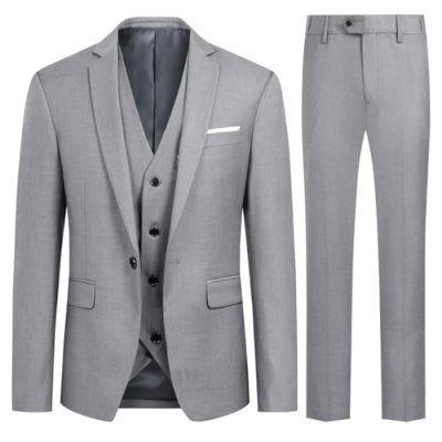 Allthemen Men’s Suit