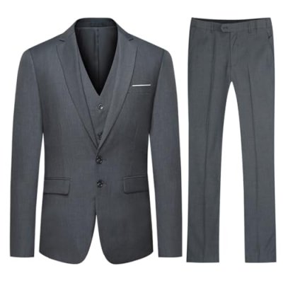 Allthemen Men's Suit